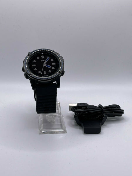 Descent mk1 sapphire dive on sale watch