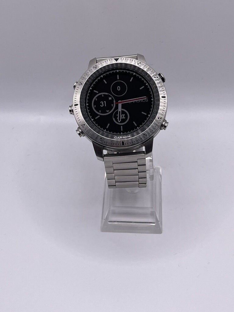 Chronos titanium cheap